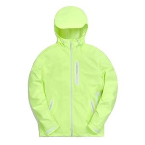 Kith Spring Madison Jacket